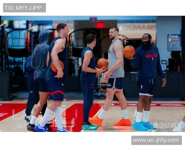 快船解说暗讽特雷杨借机蹭热度若客战犹他绝不现身 快船解说暗讽特雷杨借机蹭热度若客战犹他绝不现身